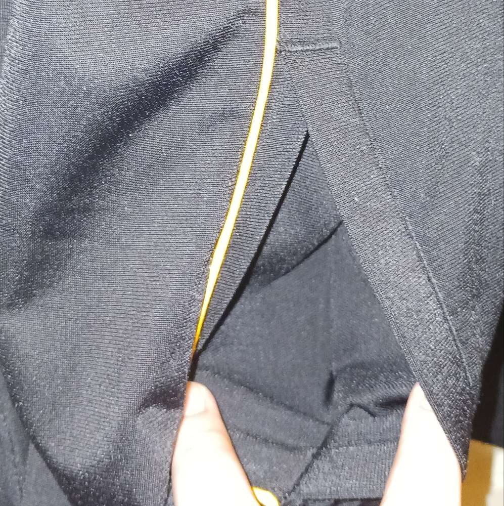 Nike Oakland A's 2XL zip up jacket - Picture 4 of 7